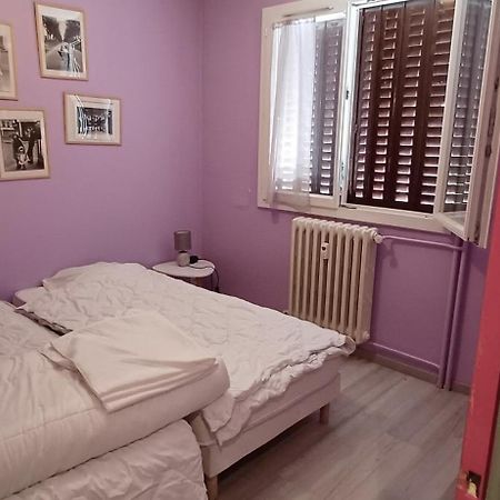 Ideal Famille Annecy Luaran gambar