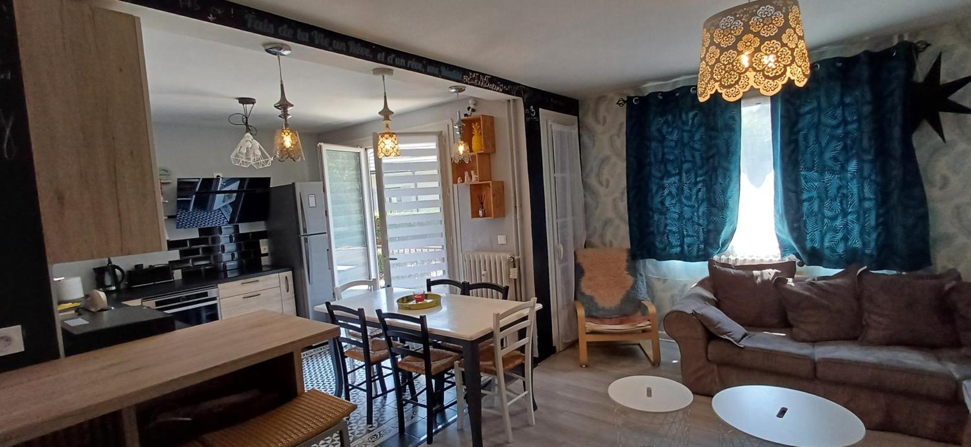 Ideal Famille Annecy Luaran gambar